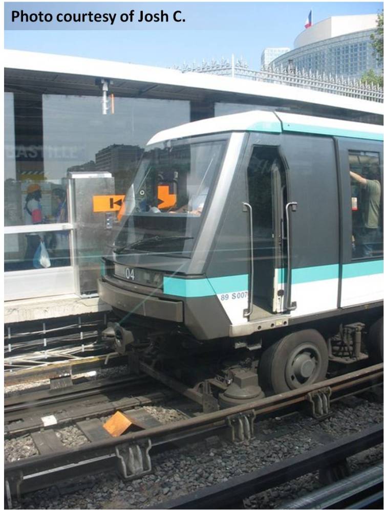 MP 89CC stock train