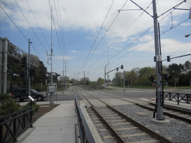 Light rail may finally be coming to Virginia Beach at last! But not to the Oceanfront.