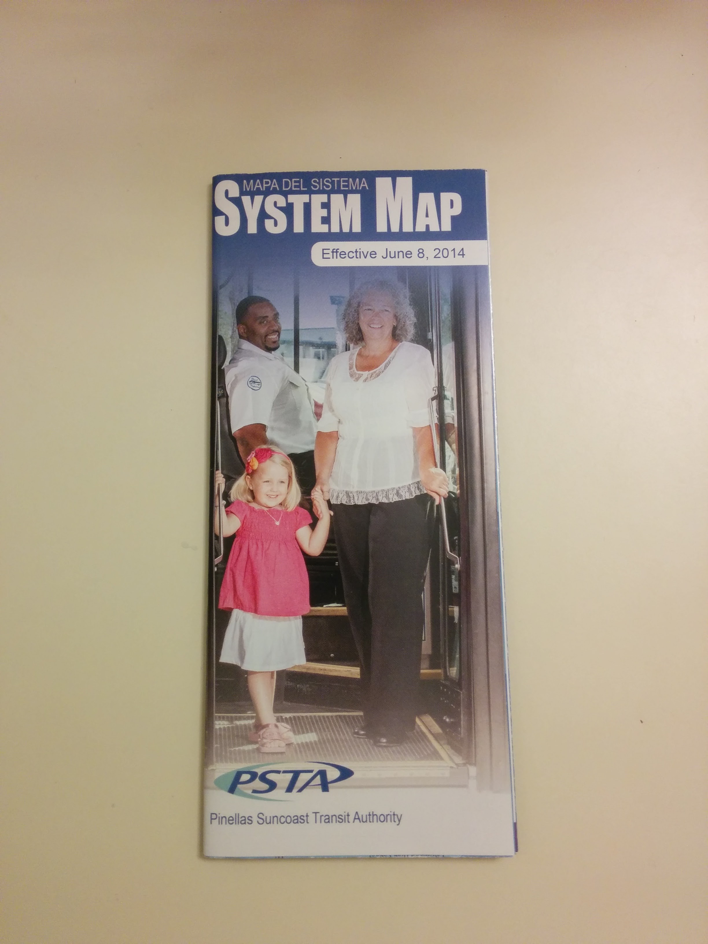 Transit 101 – Episode 2 – Understanding a transit schedule – The Global ...