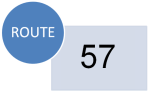 Route 00057