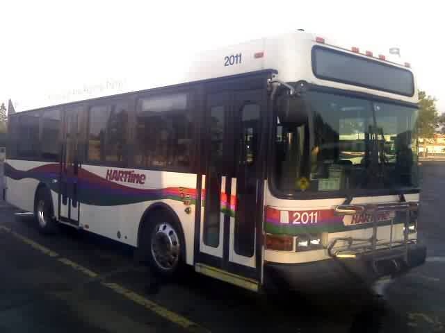 #2011 at the garage. Shawn had just returned from a run on the Route 50X. Photo Credit: Shawn B.