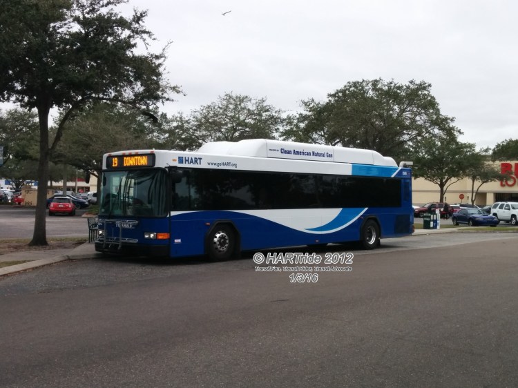 Side angle of #1506.