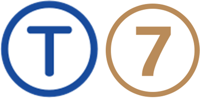T7