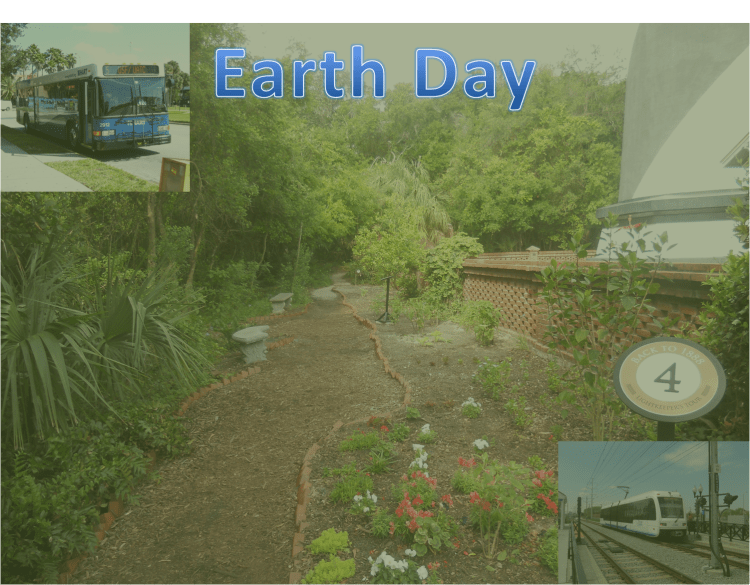 Earth Day