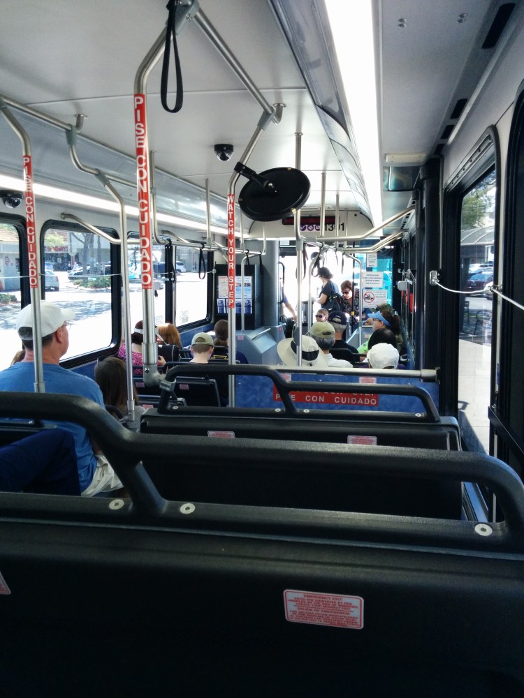 Photo Credit: HARTride 2012, March, 2014.