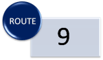 route-9