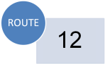Route 00012