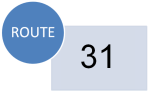 Route 00031