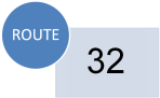 Route 00032
