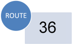 Route 00036