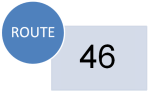 Route 00046