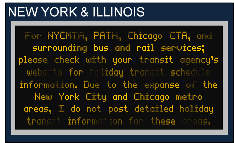 Veterans Day 2015 NY-IL Services