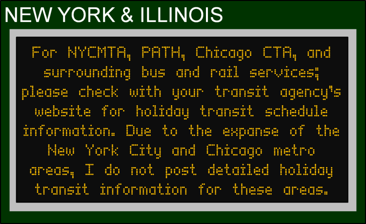 MLK 2016 Holiday Schedules Banner 4