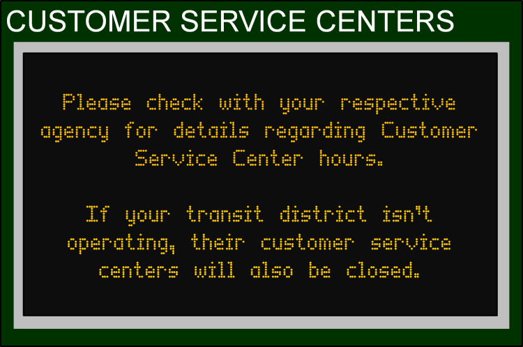 MLK 2016 Holiday Schedules Banner 5