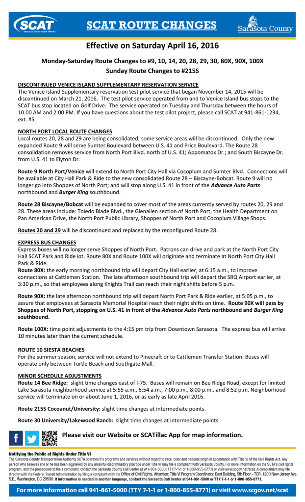 Credit: Sarasota County Government.