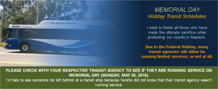 Memorial Day 2016 Banner 1