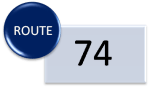 route-74
