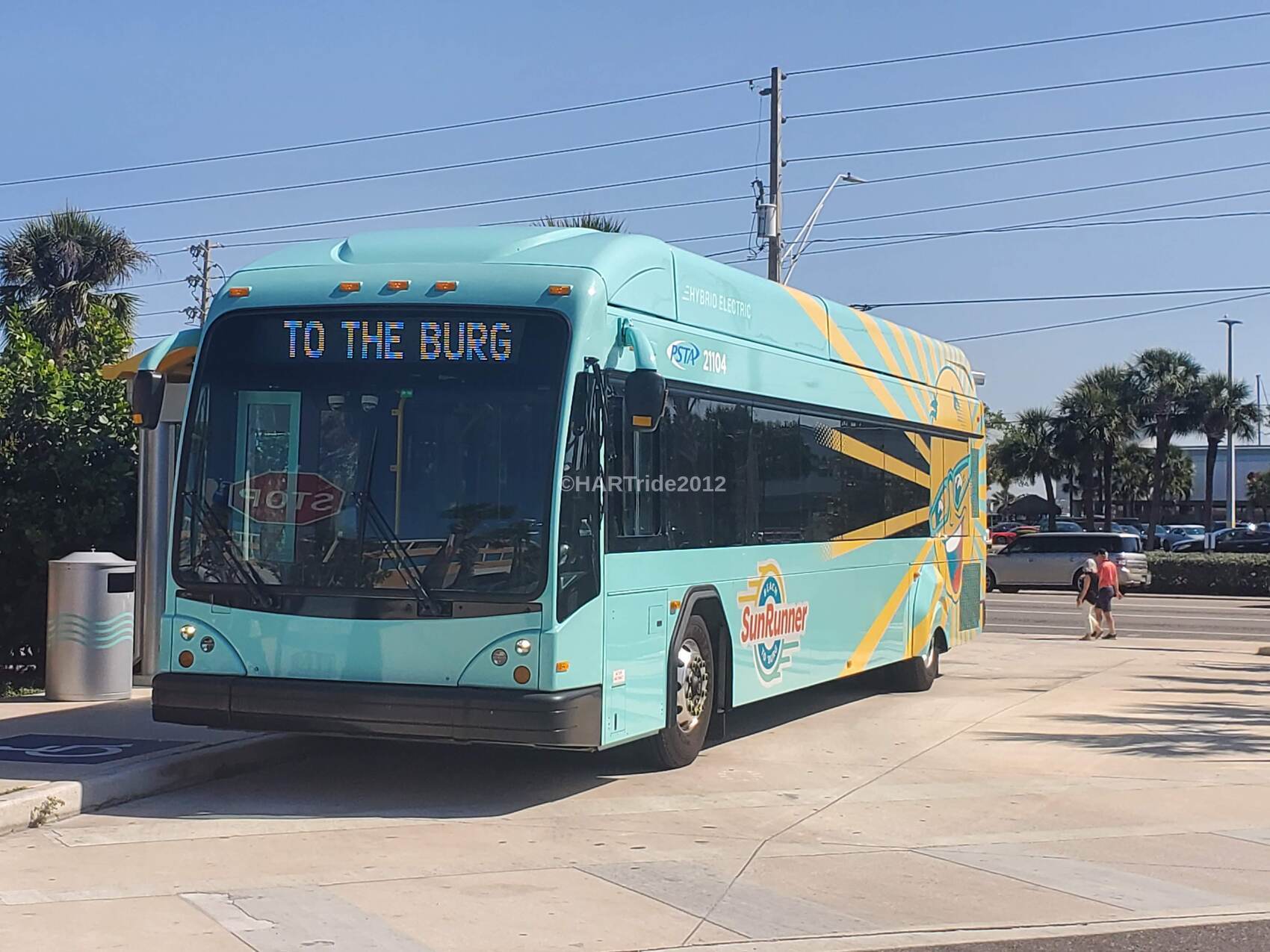 Florida – The Global Transit Guidebook