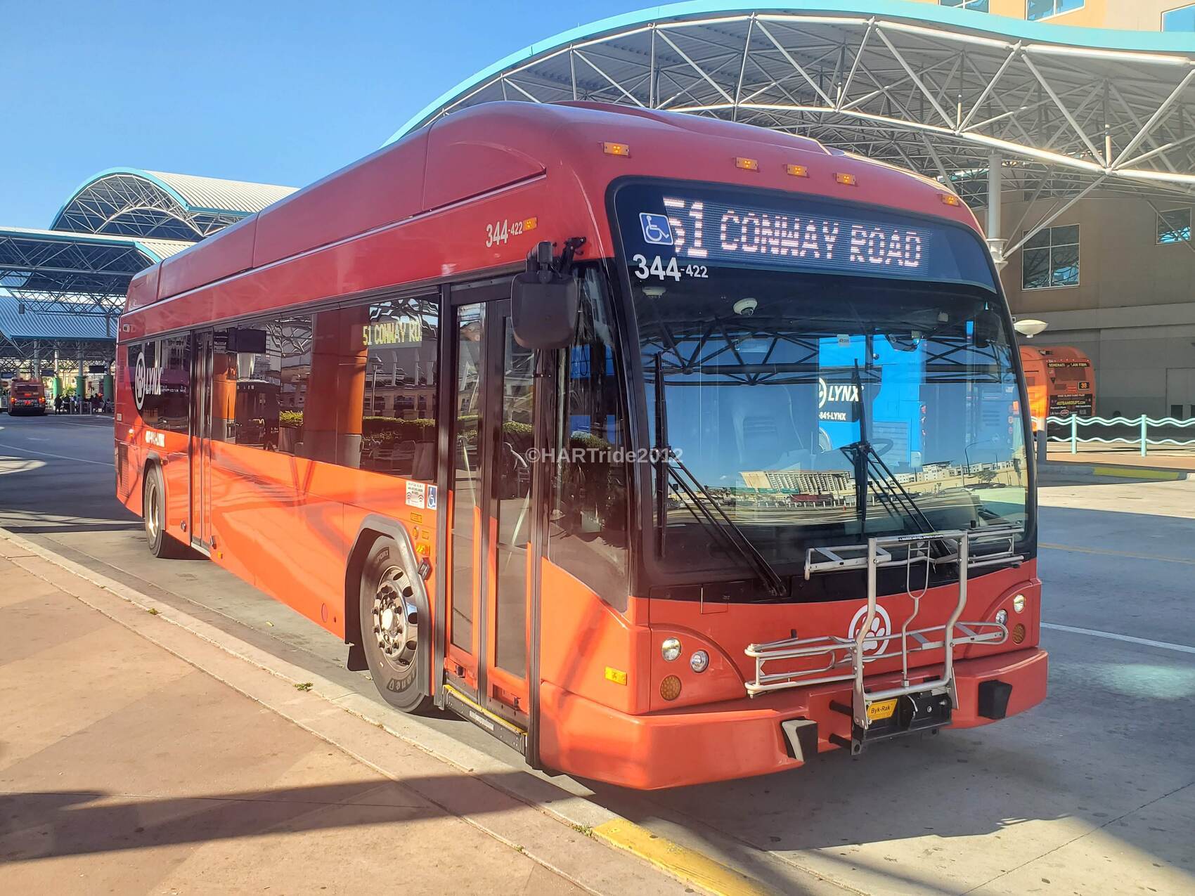 Florida – The Global Transit Guidebook