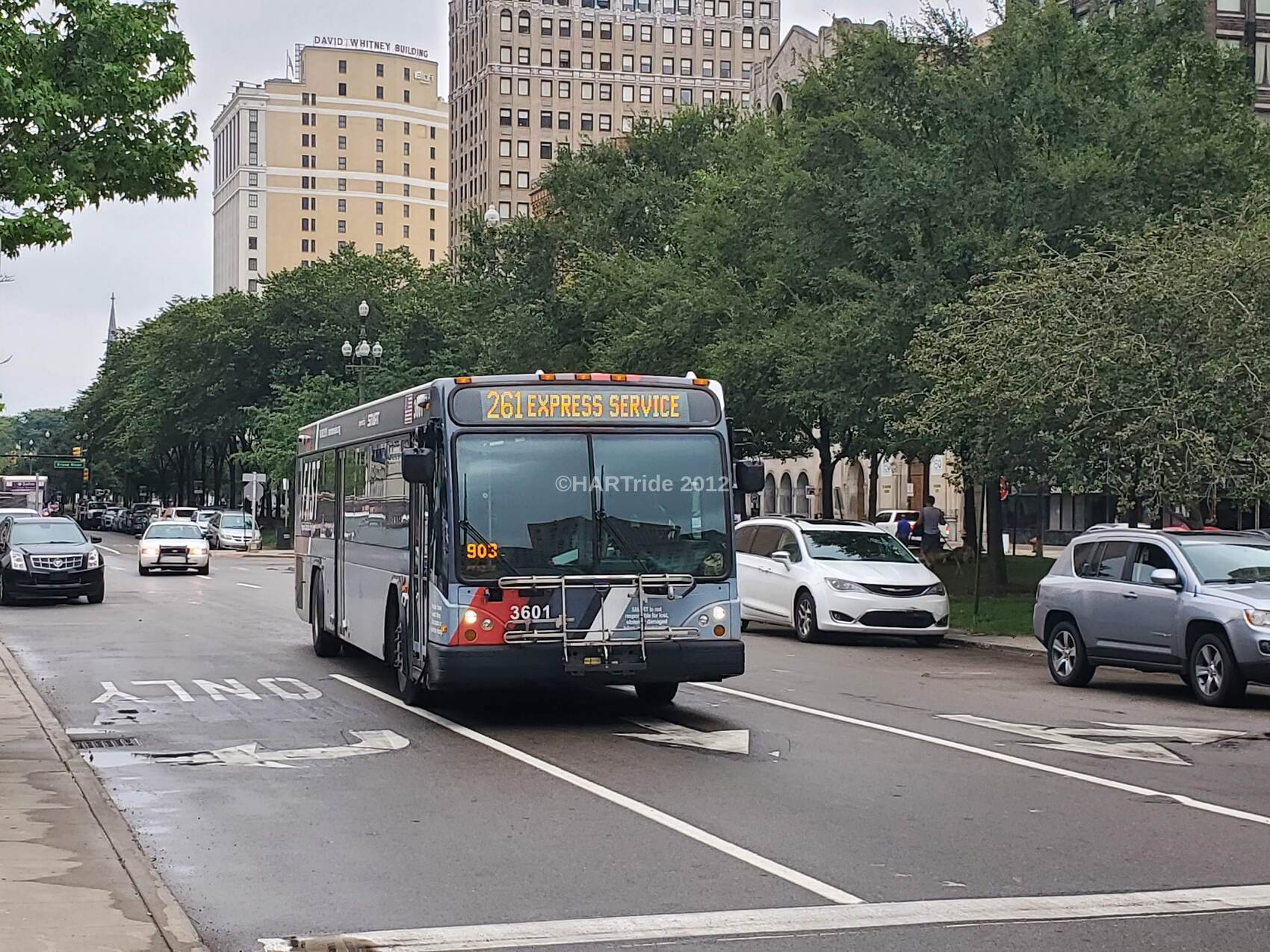 Michigan – The Global Transit Guidebook