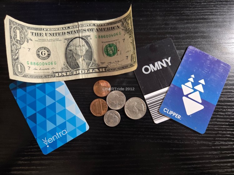 Fare Evasion – DON’T EVEN TRY&nbsp;IT!